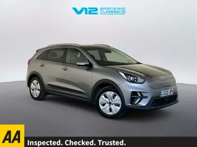 Used Kia Niro