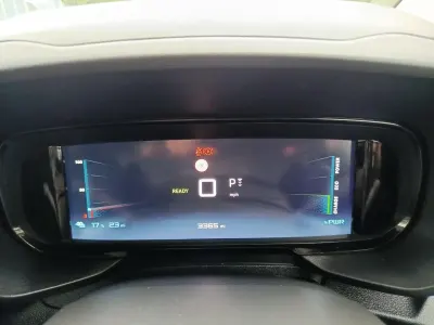 Used Citroën e-Berlingo