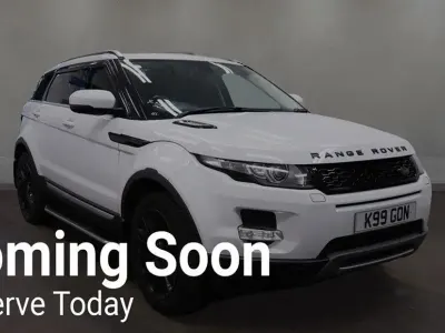 Used Land Rover Range Rover Prestige 2011 SUV