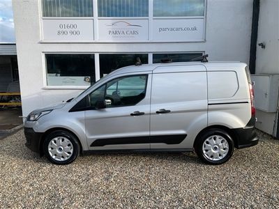 used Ford Transit Connect 200 BASE TDCI