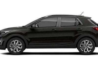 Used Kia Stonic 101 HP (74 kW) 2024 SUV
