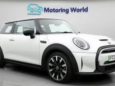 Used Mini Cooper Level 3 135 kW (184 HP) 2023 Hatchback