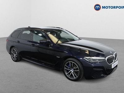 BMW 530e