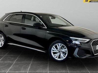 Audi A3 Sportback e-tron