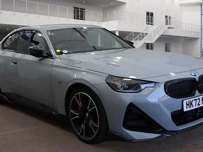 BMW M240