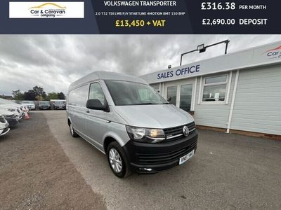 VW T6