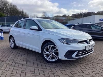 VW Polo