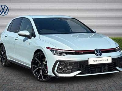 Used VW Golf VIII 265 HP (194 kW) 2026