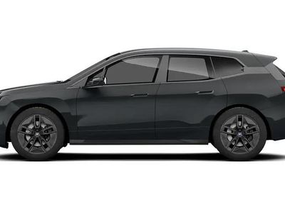 New BMW iX M Sport 300 kW (408 HP) 2026 SUV