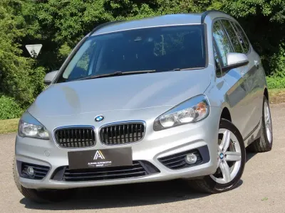 Used BMW 218