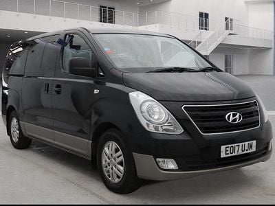 Hyundai I800