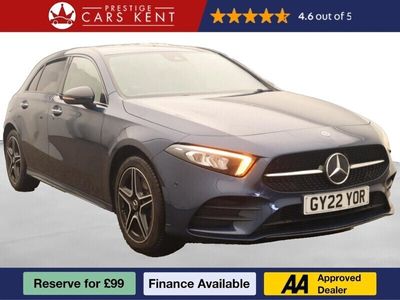 Mercedes A250