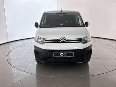 Citroën e-Berlingo