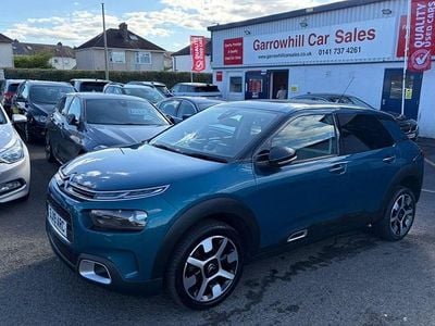 Citroën C4 Cactus