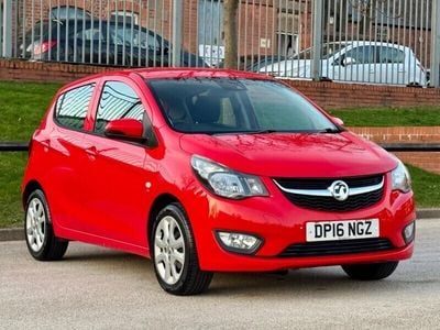 Vauxhall Viva