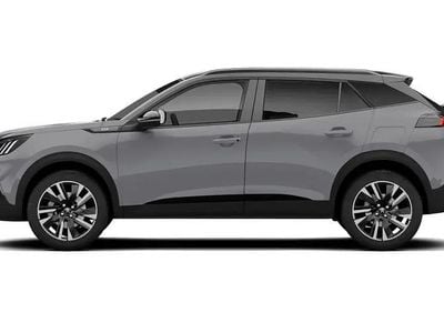 Used Peugeot 2008 Allure Premium 83 HP (61 kW) 2019 SUV