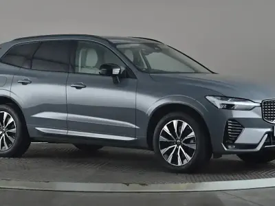 Usado Volvo XC60