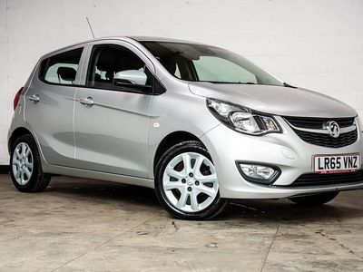 Vauxhall Viva