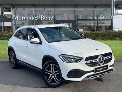 Mercedes GLA200
