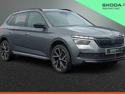 Used Skoda 110 R