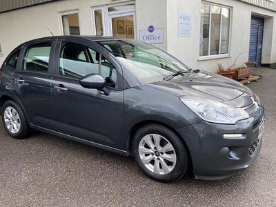 Used 2013 Citroën C3 VTR Sport | £3,495 (Expensive)