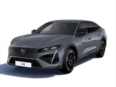 Other New 2025 Peugeot 408 GTi Hatchback | £25,995 (Super price)