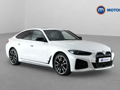 Used BMW i4 400 kW (544 HP) 2024 Sedan