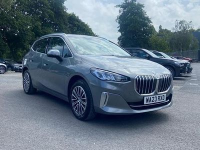 BMW 220 Active Tourer