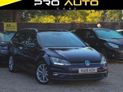 VW Golf VII