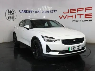 Used Polestar 2