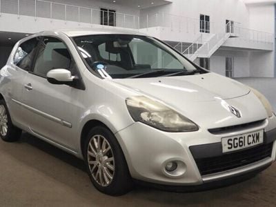Renault Clio II