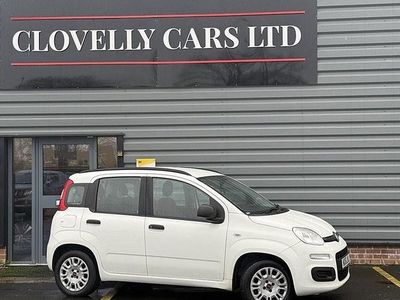 Used 2016 Fiat Panda Easy | £4,999 (Fair price)