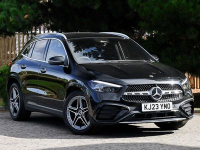 Mercedes GLA200