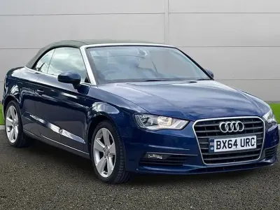 Używany Audi A3