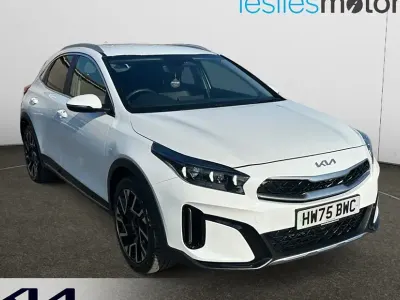 Second-hand Kia XCeed 2025 SUV