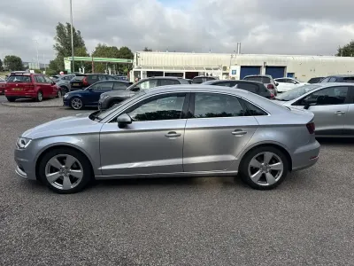 Used Audi A3