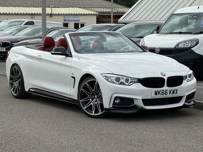 BMW 420