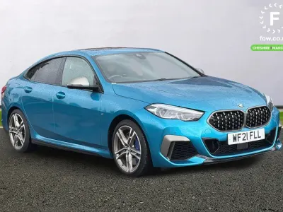 Usado BMW M235