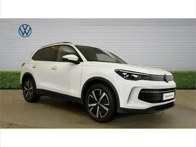 Used VW Tiguan Match 147 HP (108 kW) 2026 Other SUV