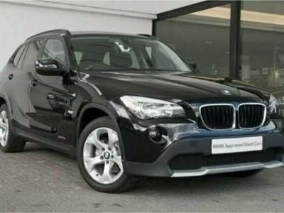 Used BMW X1 2010 SUV