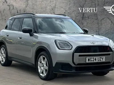 Used Mini Countryman Classic 218 HP (160 kW) 2026 SUV