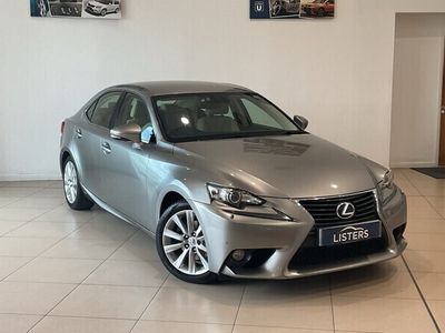 Lexus IS300h