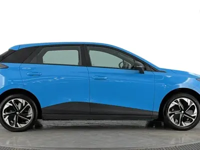 Used MG MG4 EV SE 2023 Hatchback