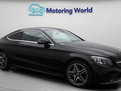 Mercedes C300