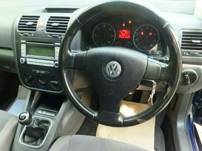 Used VW Jetta 2007 Sedan