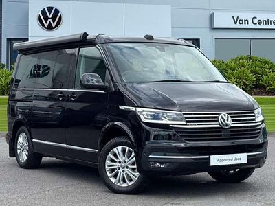 VW California