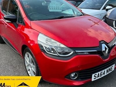 Renault Clio IV