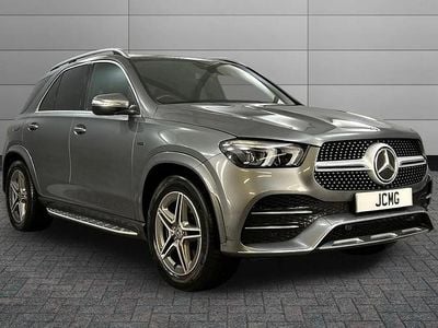 Mercedes GLE350