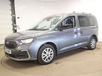 Ford Tourneo Connect