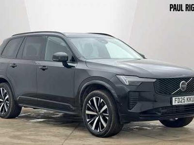 Used Volvo XC90 Plus 449 HP (330 kW) 2026 SUV